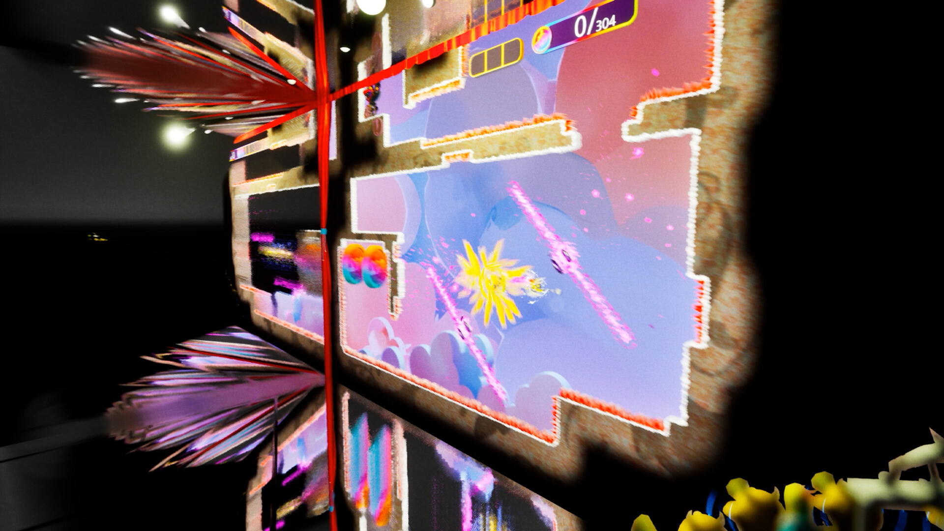 I'm Determined to Make 3A: 01/65 screenshot 16
