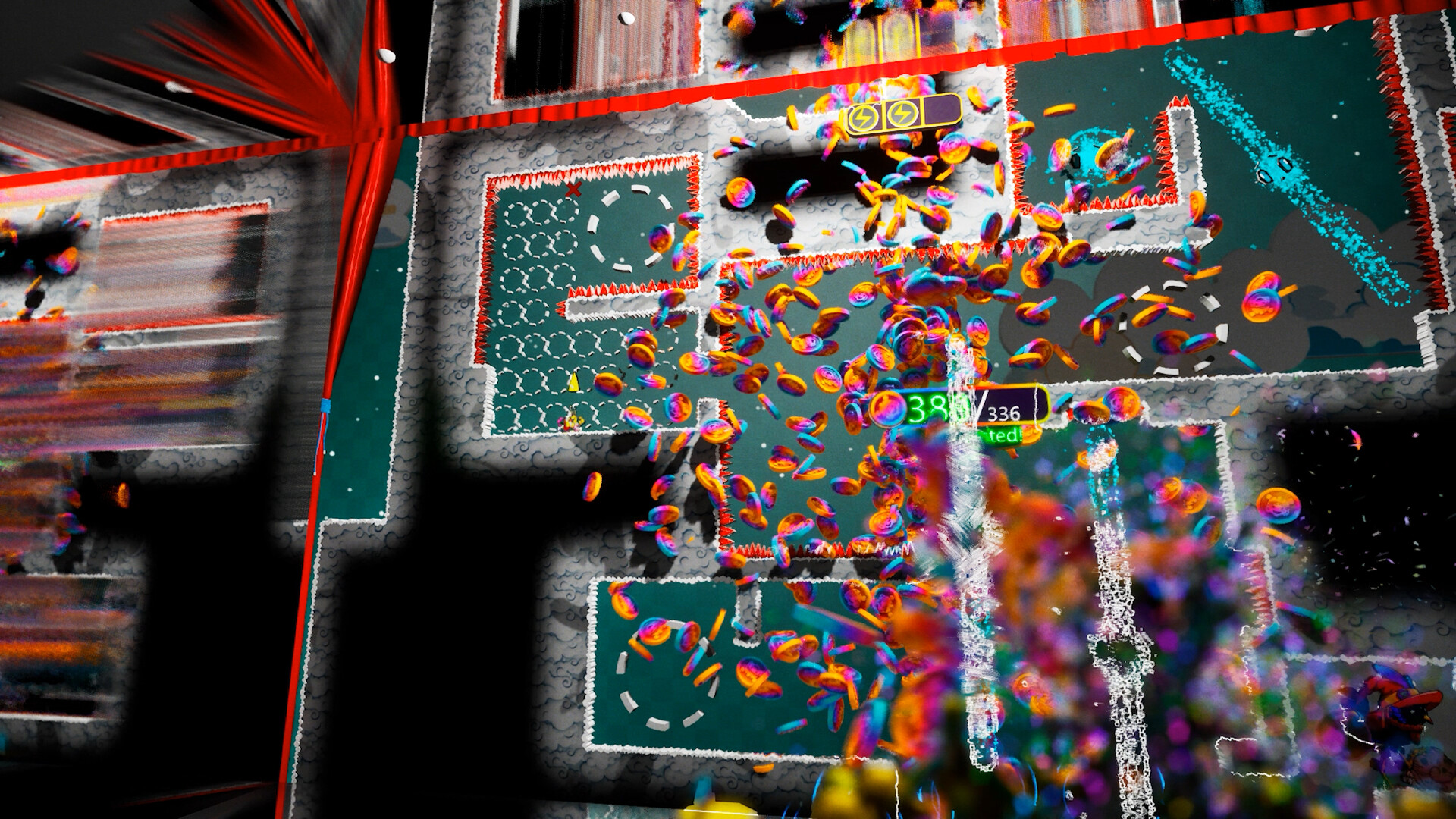 I'm Determined to Make 3A: 01/65 screenshot 9