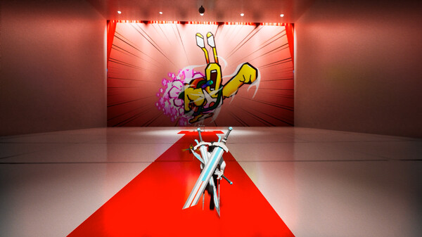 I'm Determined to Make 3A: 01/65 game for Linux 1