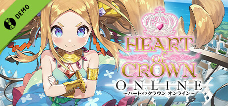 HEART of CROWN Online Demo