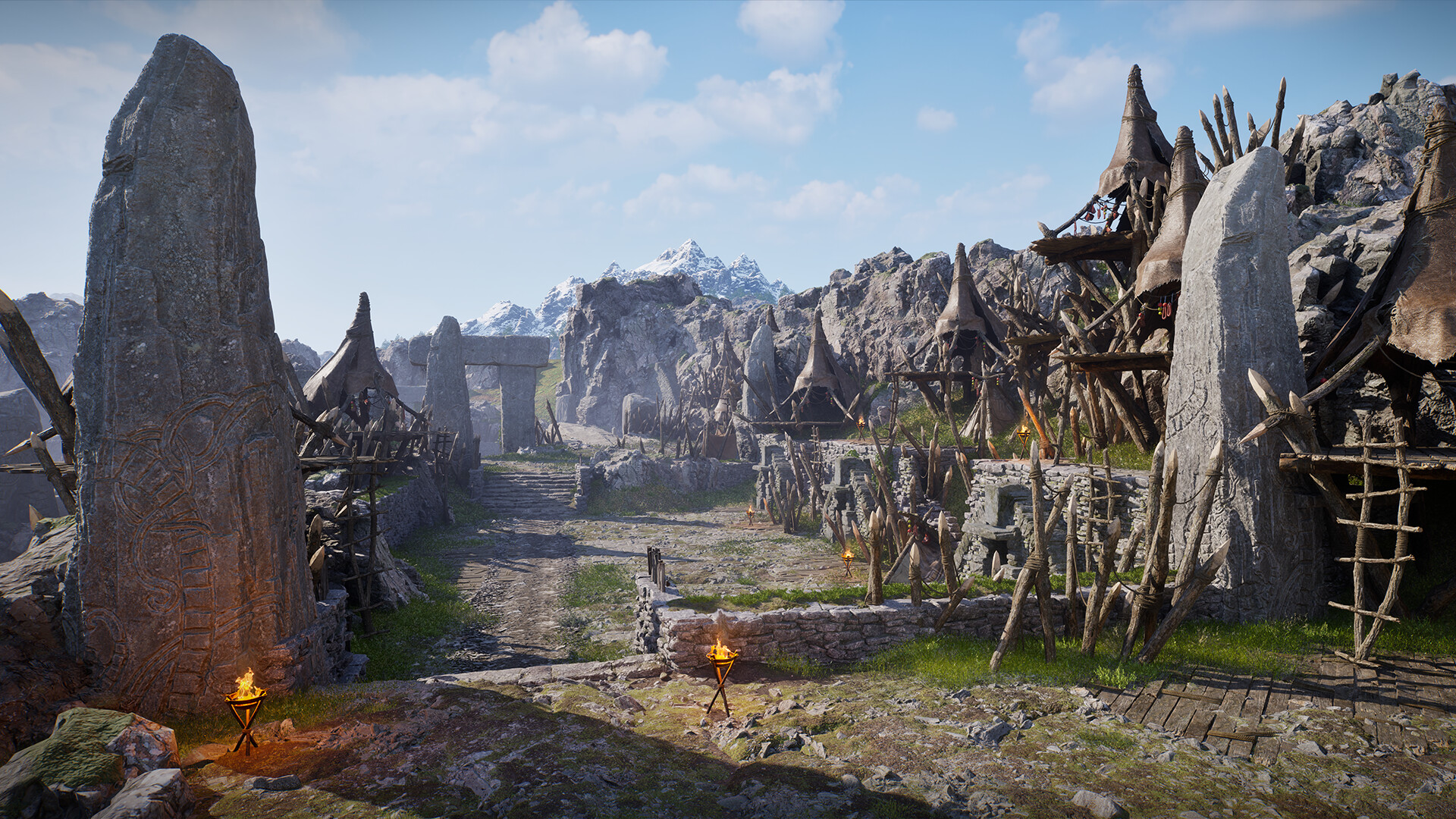 Vindictus: Defying Fate #7