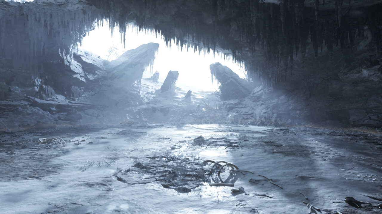 Vindictus: Defying Fate #3