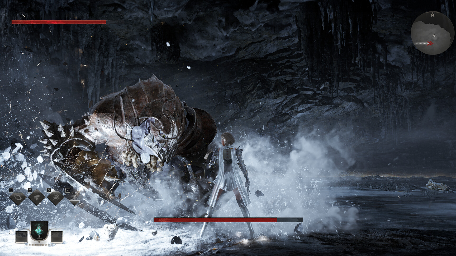 Vindictus: Defying Fate #5