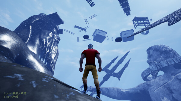 Lazy Climbersfor windows and Linux 1