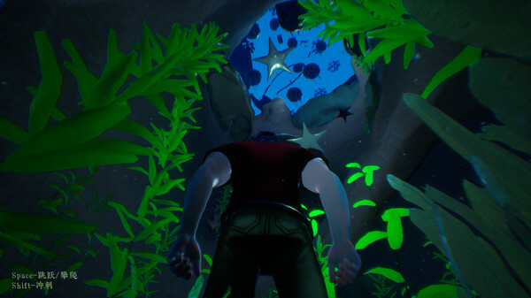 Lazy Climbers game for Linux 1