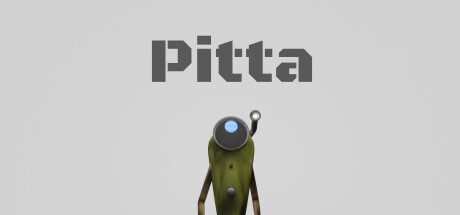 Pitta Cover Image