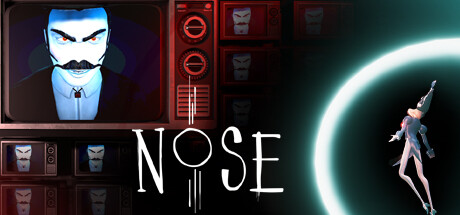 Nose: Breathing Rebellion Cover Image