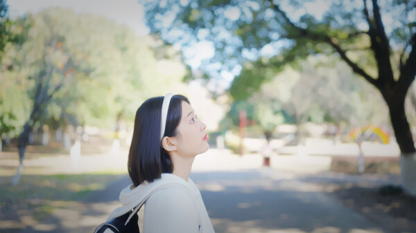 我的同居女神竟是小姨子!
