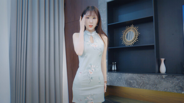 我的同居女神竟是小姨子!