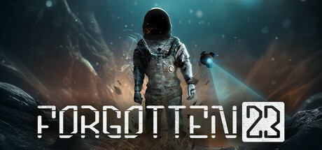 Forgotten 23 banner image