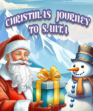 Christmas Journey to Santa