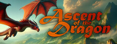 Ascent of the Dragon 게임 이미지
