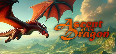 Image for Ascent of the Dragon