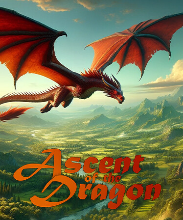 Ascent of the Dragon