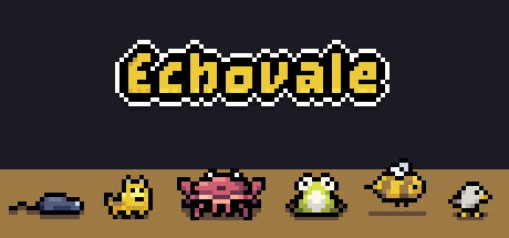 Echovale Cover Image