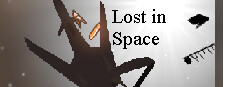 Marzia lost in space 게임 이미지