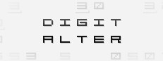 Digitalter