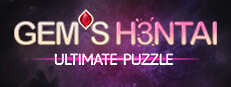 GEM's Hentai - Ultimate Puzzle