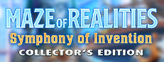 Maze of Realities: Symphony of Invention Collector's Edition
