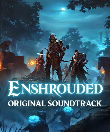 Enshrouded Original Soundtrack