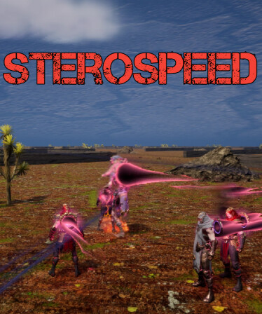sterospeed