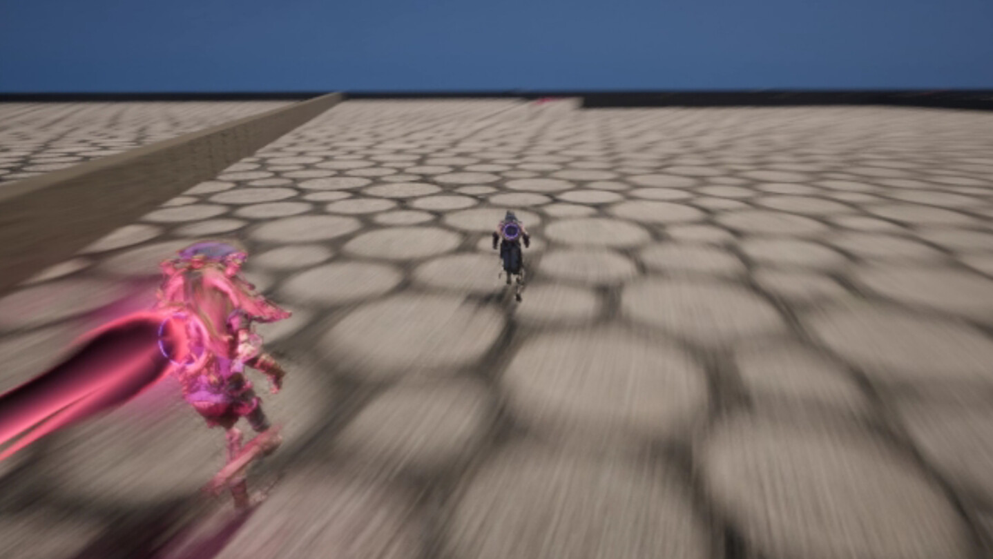 sterospeed screenshot 1