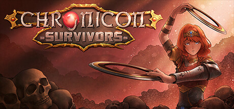 Chronicon: Survivors banner image