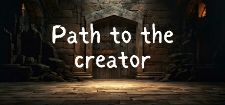 Image for Path to the Creator