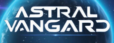 Astral Vangard 게임 이미지