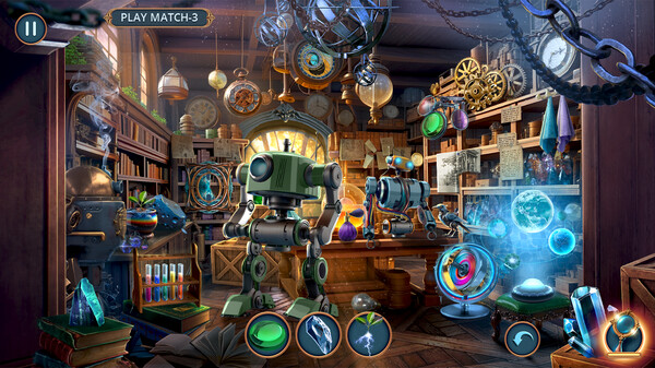 Maze of Realities: Symphony of Invention DLC