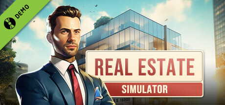 REAL ESTATE Simulator Demo