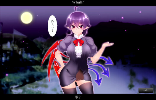 Muchi Muchi SEXfor windows and Linux 1