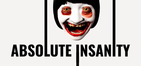 Absolute Insanity Cover Image