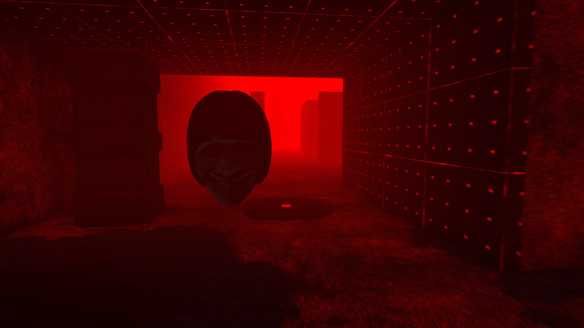 Absolute Insanity on Steam