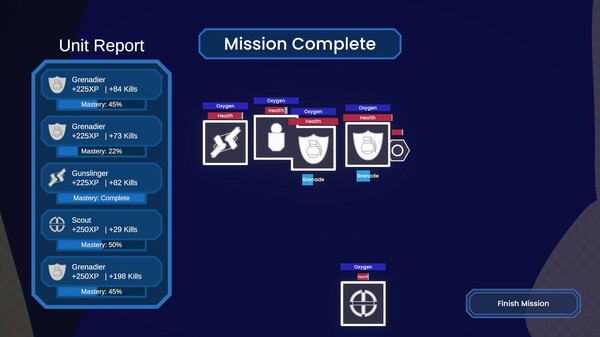 Evostrikefor windows and Linux 1
