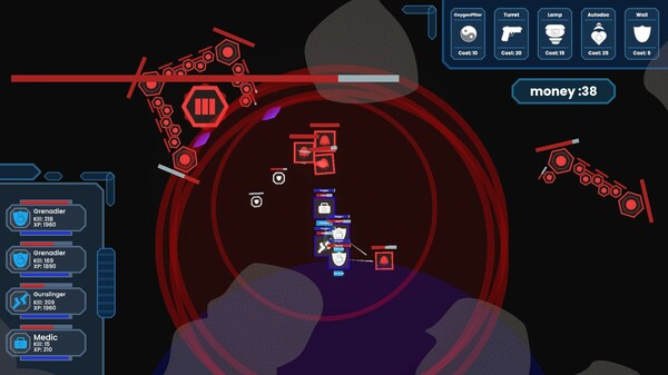 Evostrike game for windows Pc 1