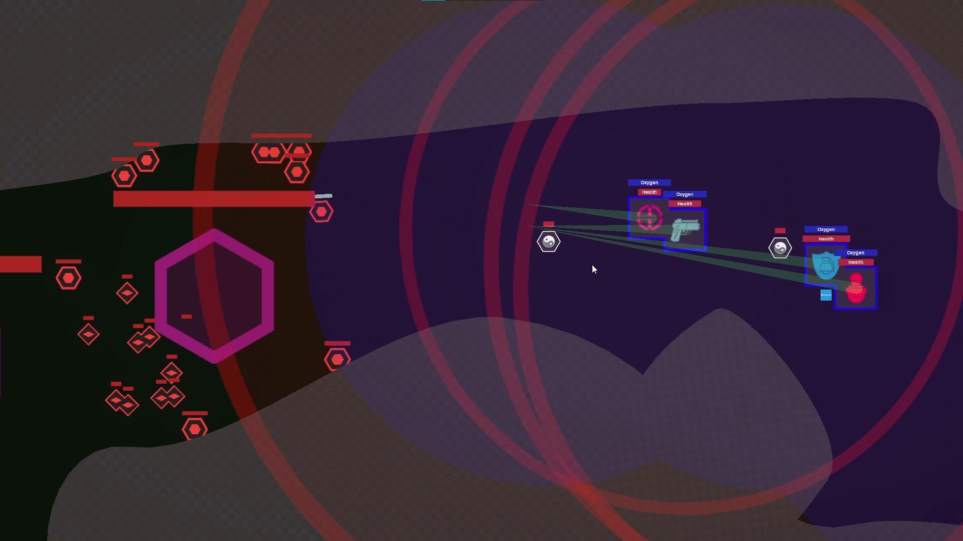 Evostrike screenshot 1