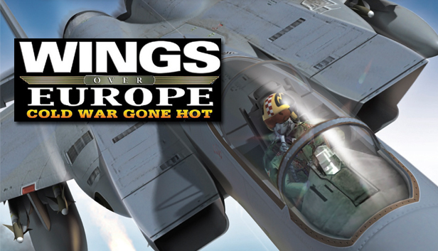 在Steam 上购买Wings Over Europe 立省80%