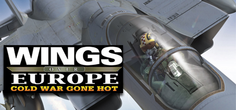 Wings Over Europe banner image