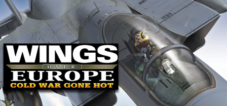 Wings Over Europe header image