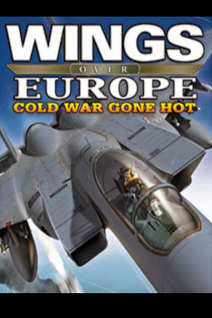 Wings Over Europe Steam CD Key