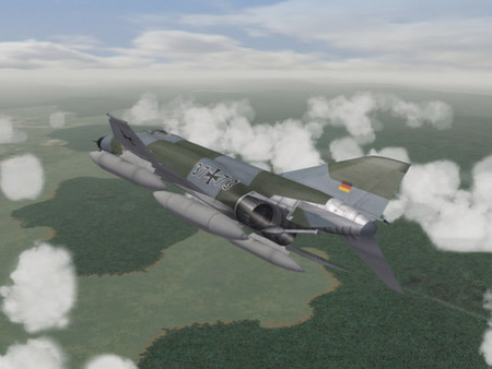 Wings Over Europe