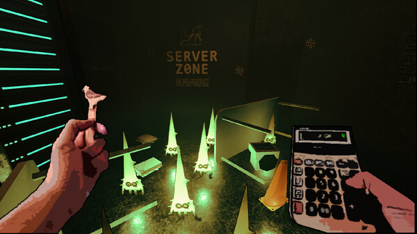 Anomalytics: From the Files of the Arcane Statistics Authority game for Linux 1