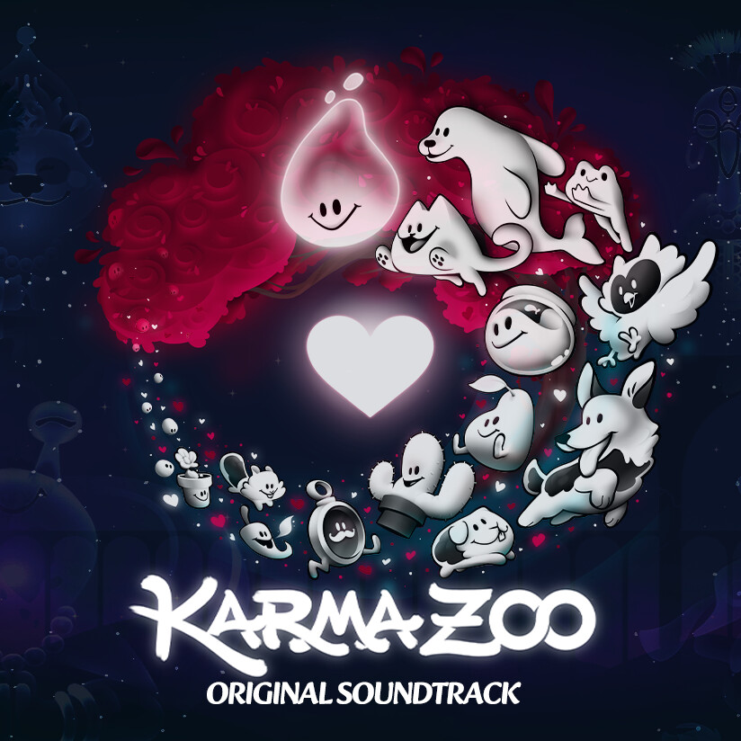 KarmaZoo Soundtrack #0