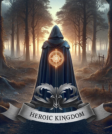 Heroic Kingdom: Origins