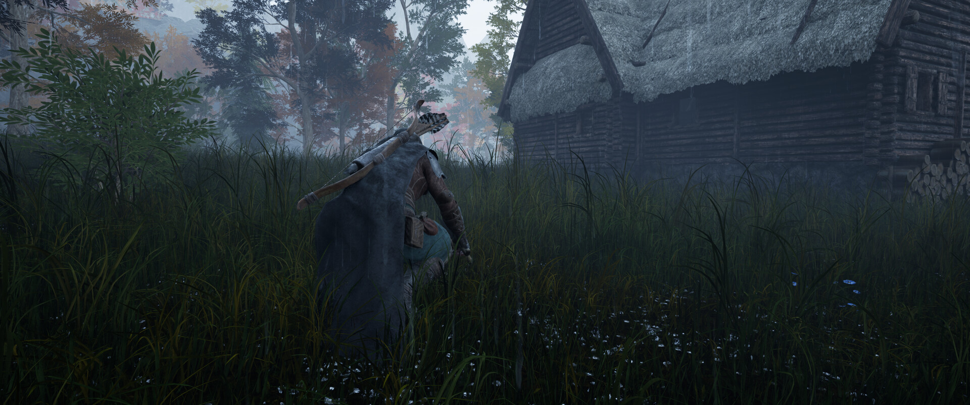 Heroic Kingdom: Origins screenshot 1