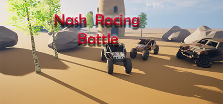 Nash Racing: Battle