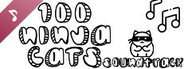 100 Ninja Cats Soundtrack