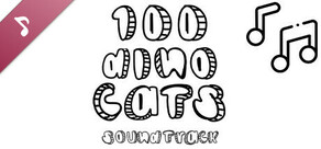 100 Dino Cats Soundtrack