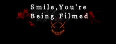 Smile, you're being filmed 게임 이미지